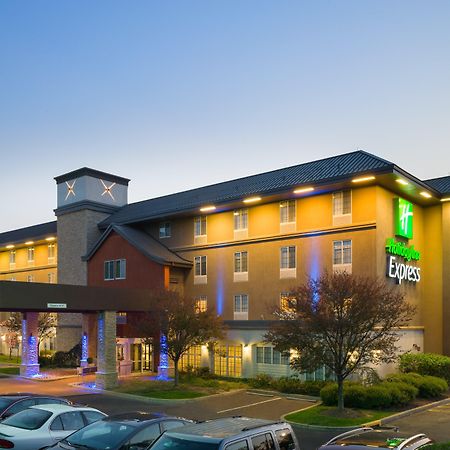 Holiday Inn Express Philadelphia Ne - Langhorne By Ihg Buitenkant foto