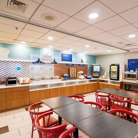 Holiday Inn Express Philadelphia Ne - Langhorne By Ihg Buitenkant foto
