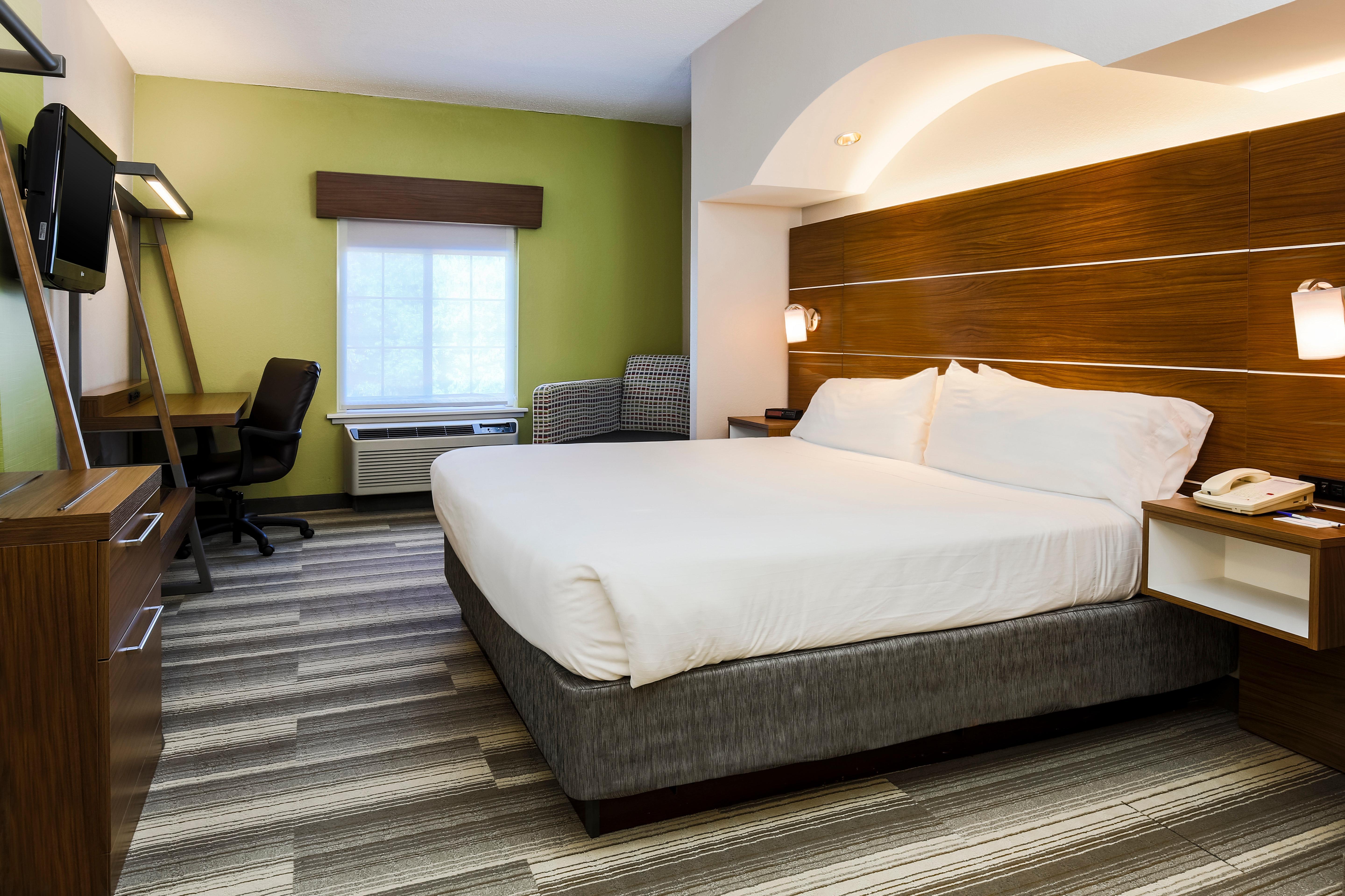 Holiday Inn Express Philadelphia Ne - Langhorne By Ihg Buitenkant foto