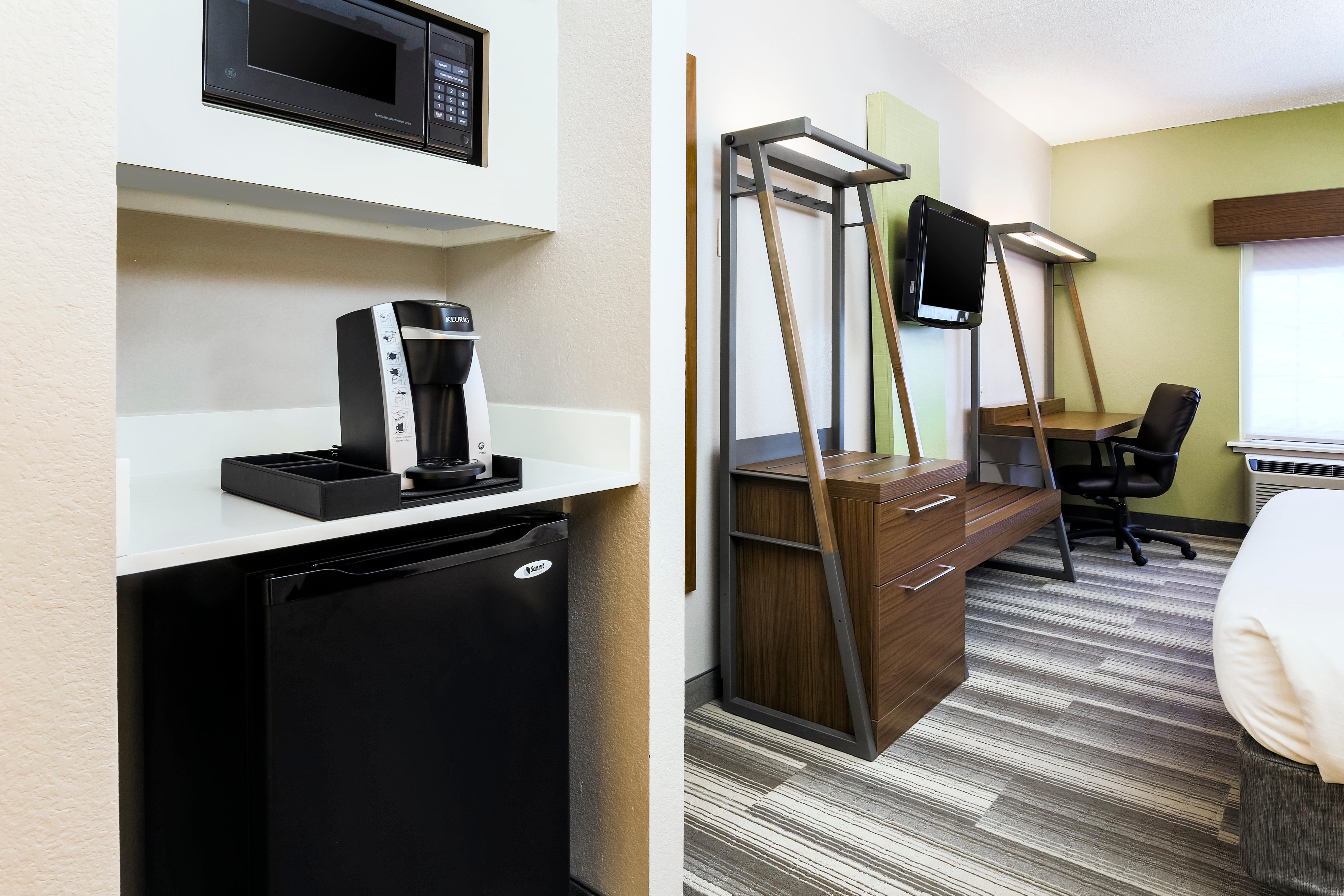 Holiday Inn Express Philadelphia Ne - Langhorne By Ihg Buitenkant foto