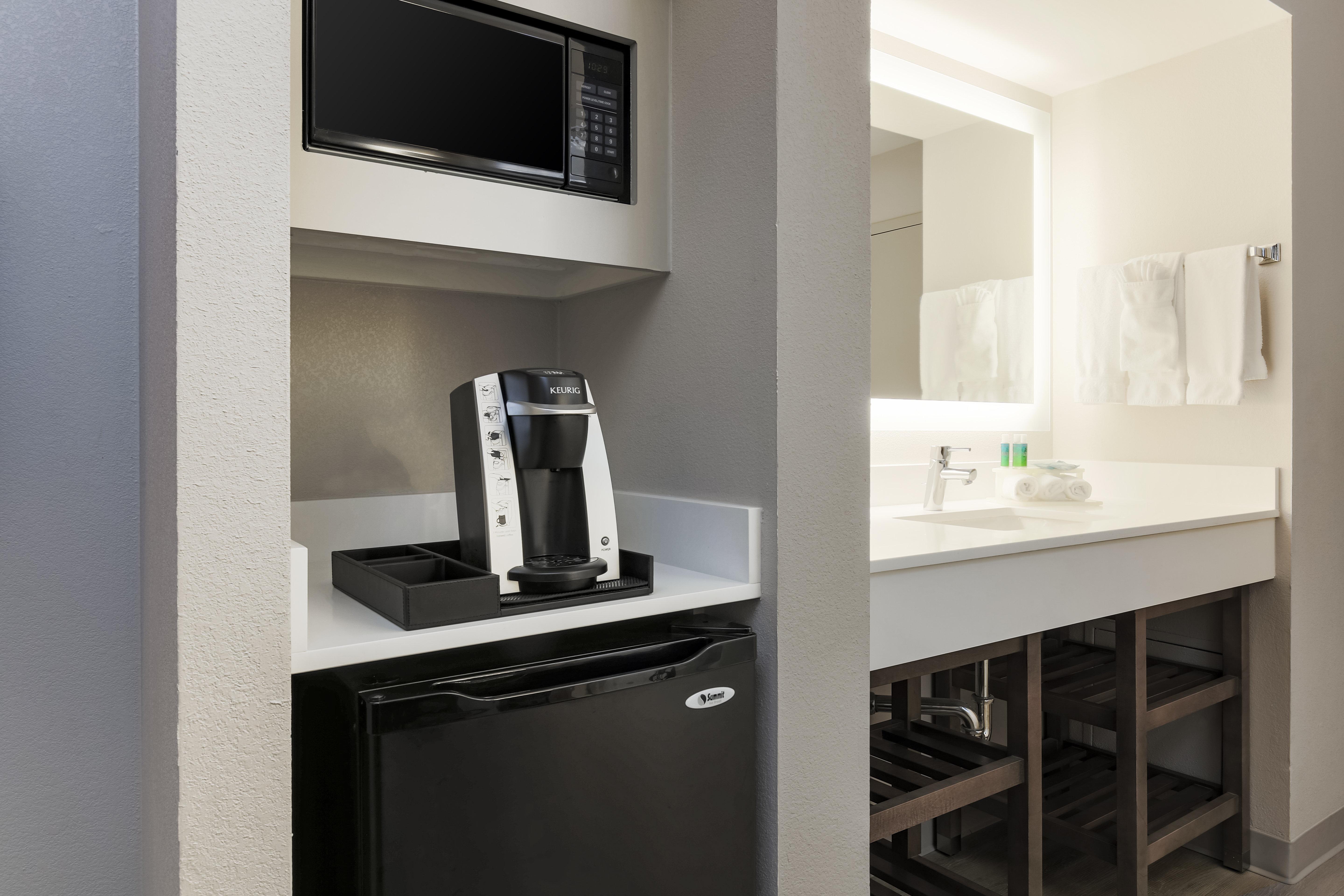 Holiday Inn Express Philadelphia Ne - Langhorne By Ihg Buitenkant foto