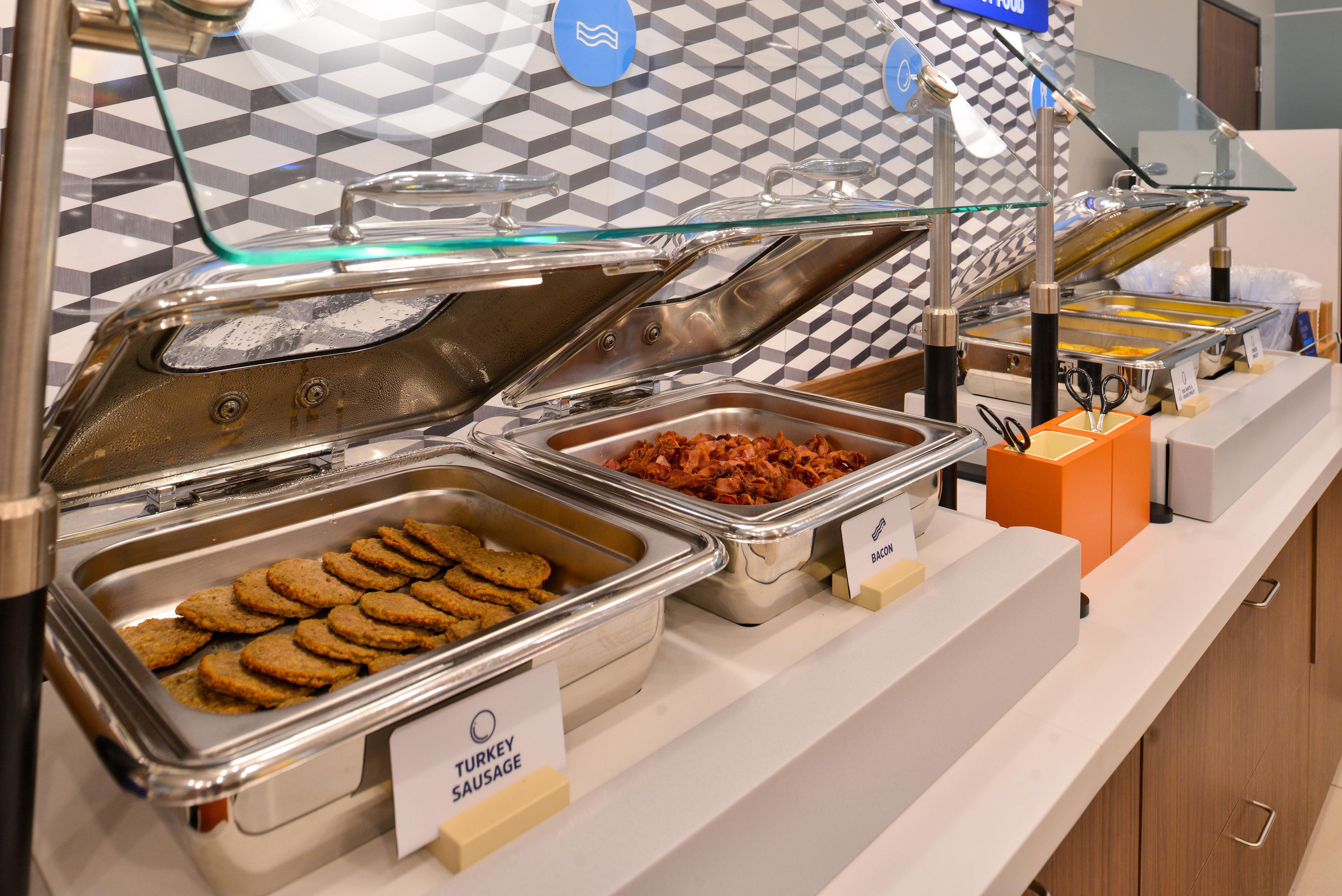 Holiday Inn Express Philadelphia Ne - Langhorne By Ihg Buitenkant foto