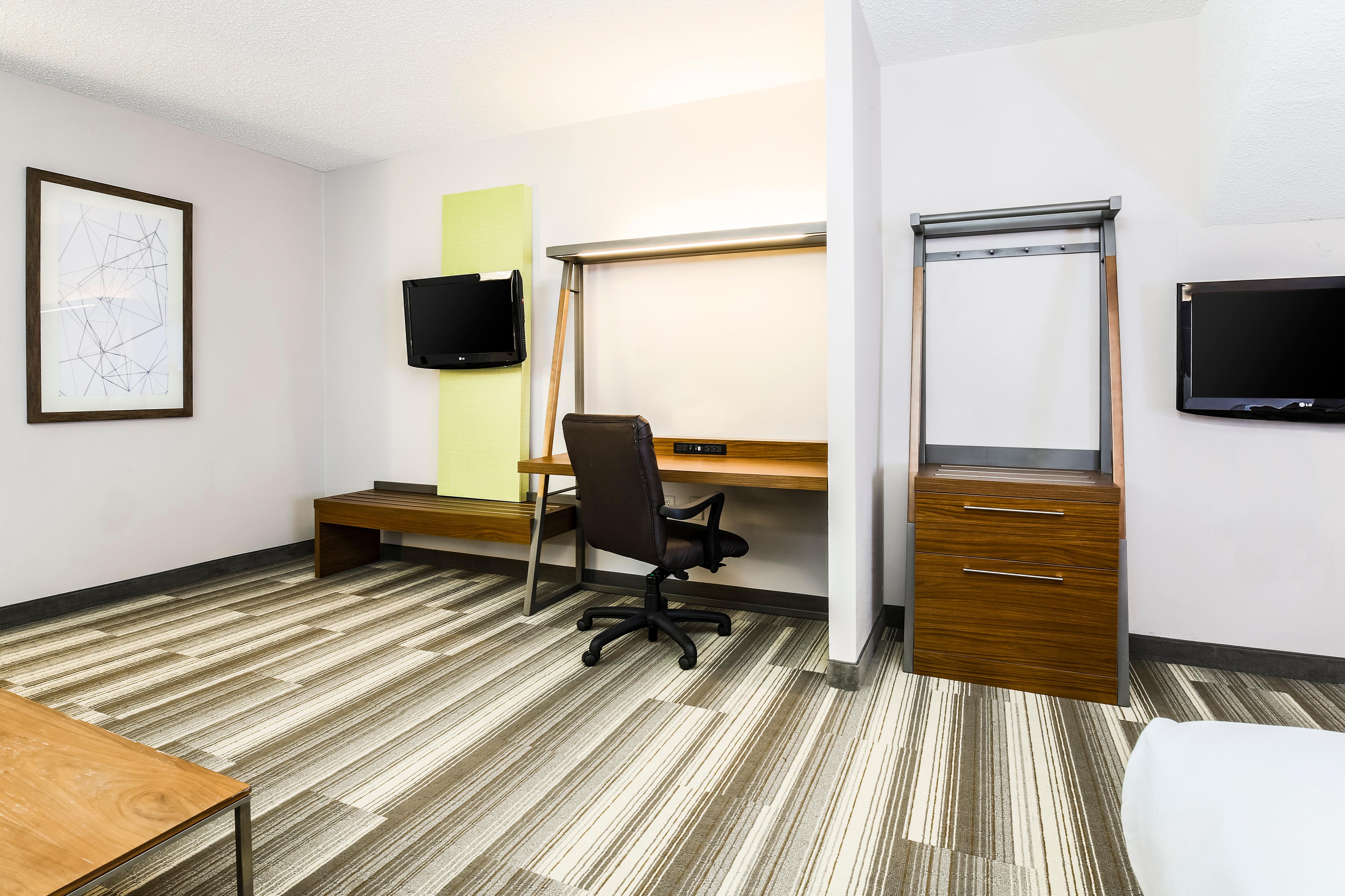 Holiday Inn Express Philadelphia Ne - Langhorne By Ihg Buitenkant foto