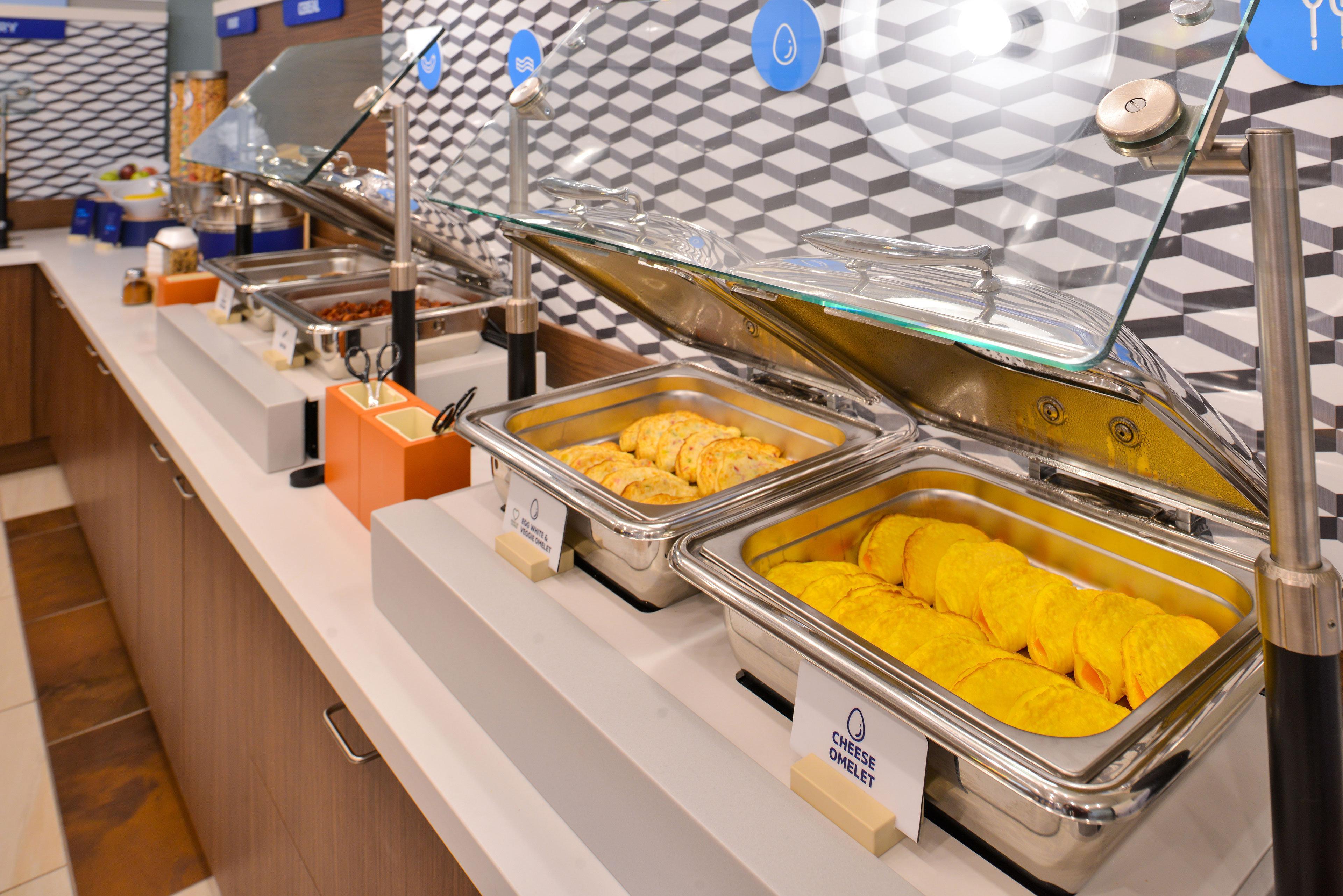 Holiday Inn Express Philadelphia Ne - Langhorne By Ihg Buitenkant foto