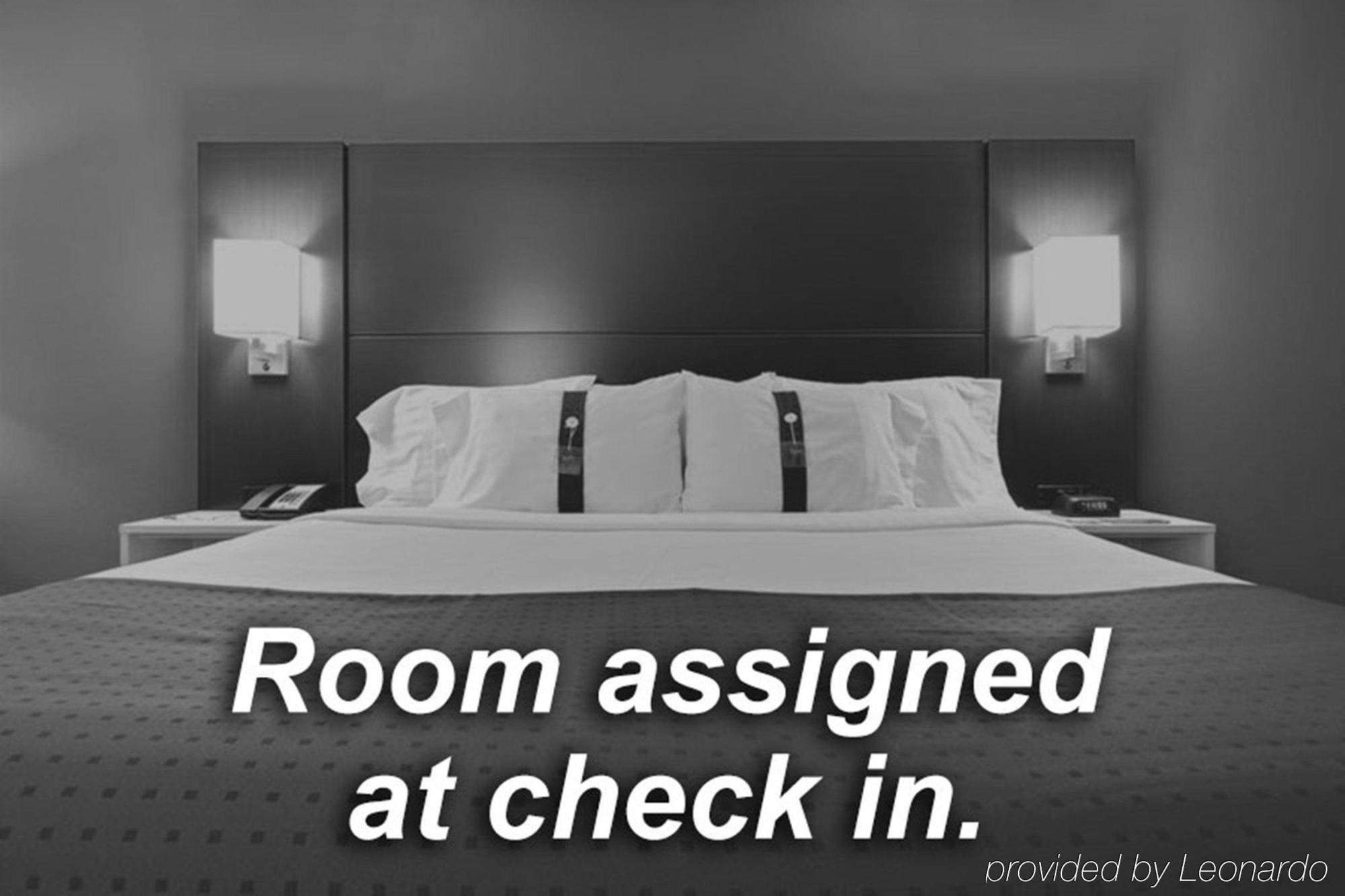 Holiday Inn Express Philadelphia Ne - Langhorne By Ihg Buitenkant foto